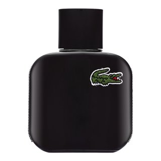 Lacoste Eau de Lacoste L.12.12. Noir Eau de Toilette para hombre 50 ml