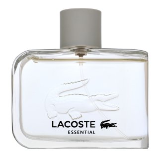 Lacoste Essential Eau de Toilette para hombre 75 ml