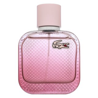 Lacoste L.12.12 Rose Eau Intense Eau de Toilette para mujer 50 ml