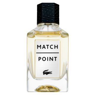 Lacoste Match Point Cologne Eau de Toilette para hombre 100 ml