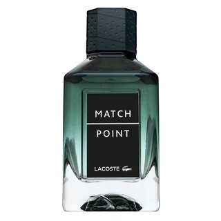 Lacoste Match Point Eau de Parfum para hombre 100 ml