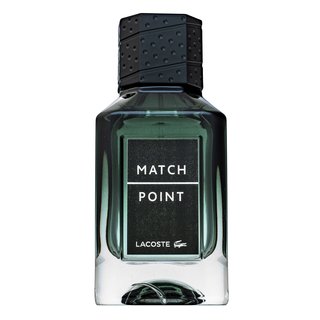 Lacoste Match Point Eau de Parfum para hombre 50 ml