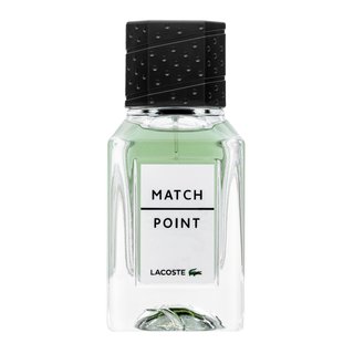 Lacoste Match Point Eau de Toilette para hombre 30 ml