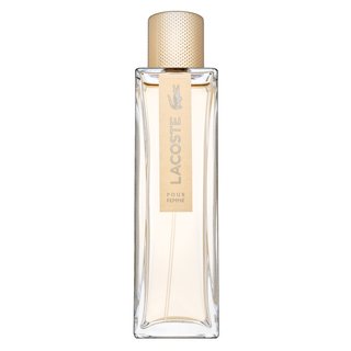 Lacoste pour Femme Eau de Parfum para mujer 90 ml