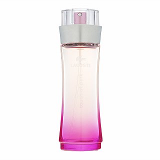 Lacoste Touch of Pink Eau de Toilette para mujer 50 ml