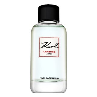 Lagerfeld Karl Hamburg Alster Eau de Toilette para hombre 100 ml