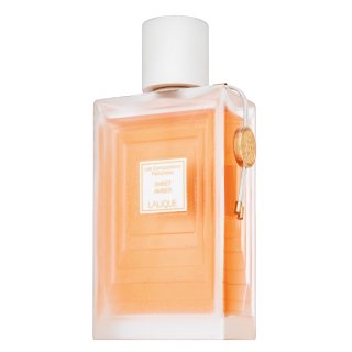 Lalique Les Compositions Parfumees Sweet Amber Eau de Parfum para mujer 100 ml