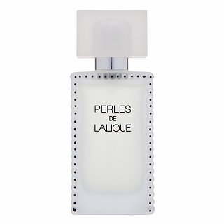 Lalique Perles de Lalique Eau de Parfum para mujer 50 ml