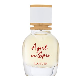 Lanvin A Girl in Capri Eau de Toilette para mujer 30 ml