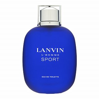 Lanvin L'Homme Sport Eau de Toilette para hombre 100 ml