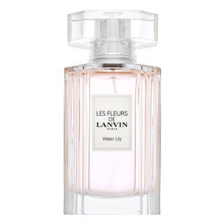 Lanvin Les Fleurs De Lanvin Water Lily Eau de Toilette para mujer 50 ml