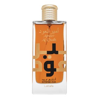 Lattafa Ameer Al Oudh Intense Oud Eau de Parfum unisex 100 ml