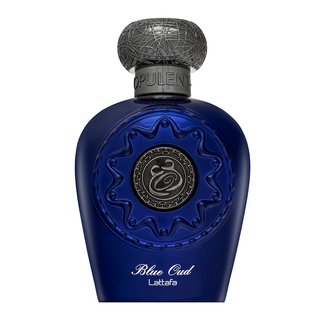 Lattafa Blue Oud Eau de Parfum unisex 100 ml