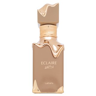 Lattafa Eclaire Eau de Parfum para mujer 100 ml