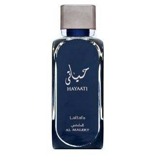 Lattafa Hayaati Al Maleky Eau de Parfum unisex 100 ml