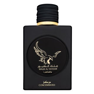 Lattafa Malik Al Tayoor Concentrated Eau de Parfum para hombre 100 ml