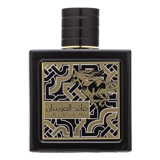 Lattafa Qaed Al Fursan Eau de Parfum para hombre 90 ml