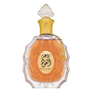 Lattafa Rouat Al Oud Eau de Parfum unisex 100 ml