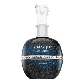 Lattafa Ser Hubbee Eau de Parfum para mujer 100 ml