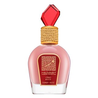 Lattafa Thameen Collection Candy Rose Eau de Parfum para mujer 100 ml