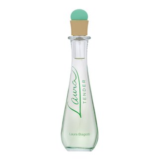 Laura Biagiotti Laura Tender Eau de Toilette para mujer 75 ml