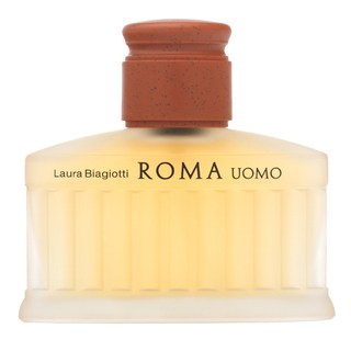 Laura Biagiotti Roma Uomo Eau de Toilette para hombre 75 ml