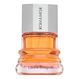 Laura Biagiotti Romamor Eau de Toilette para mujer 25 ml