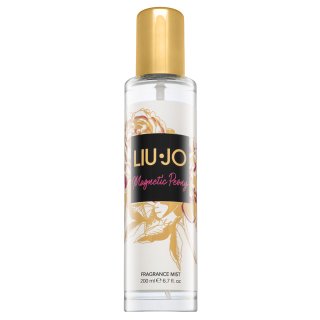 Liu Jo Magnetic Peony Spray corporal para mujer 200 ml