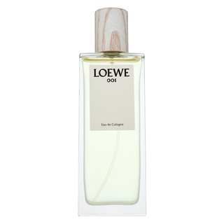 Loewe 001 Woman Eau de Cologne para mujer 50 ml