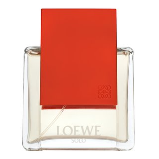 Loewe Solo Ella Eau de Parfum para mujer 100 ml