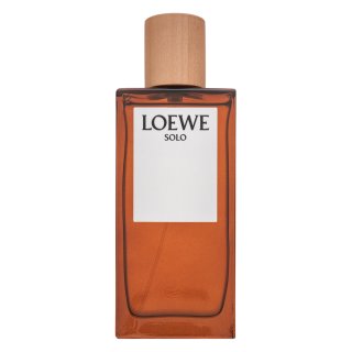 Loewe Solo Loewe Pour Homme Eau de Toilette para hombre 100 ml