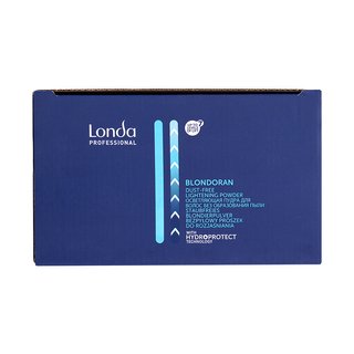 Londa Professional Blondoran Dust-Free Lightening Powder Polvo Para aclarar el cabello 2 x 500 g