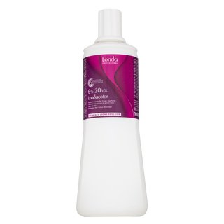 Londa Professional Londacolor 6% / Vol.20 desarrollo de emulsión 1000 ml