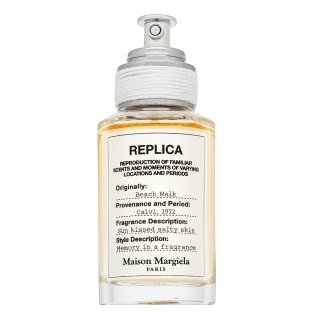 Maison Margiela Replica Beach Walk Eau de Toilette para mujer 30 ml