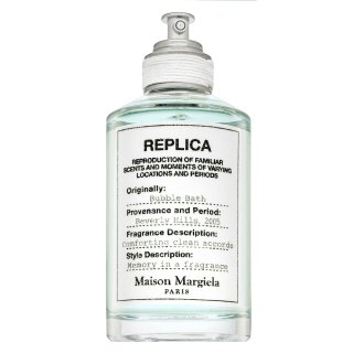 Maison Margiela Replica Bubble Bath Eau de Toilette unisex 100 ml