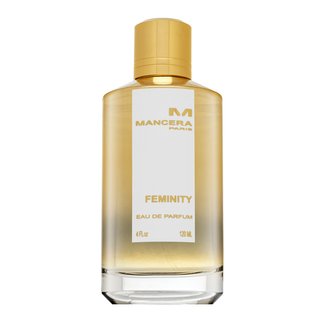 Mancera Feminity Eau de Parfum para mujer 120 ml