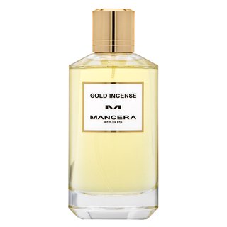 Mancera Gold Incense Eau de Parfum unisex 120 ml