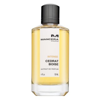 Mancera Intense Cedrat Boise Perfume para hombre 120 ml