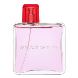 Mandarina Duck For Her Eau de Toilette para mujer 100 ml