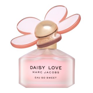 Marc Jacobs Daisy Love Eau So Sweet Eau de Toilette para mujer 100 ml