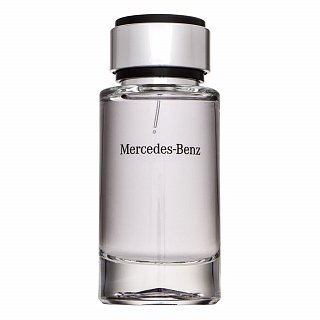 Mercedes Benz Mercedes Benz Eau de Toilette para hombre 120 ml