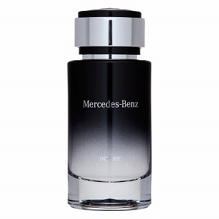 Mercedes Benz Mercedes Benz Intense Eau de Toilette para hombre 120 ml