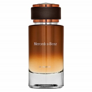 Mercedes Benz Mercedes Benz Le Parfum Eau de Parfum para hombre 120 ml