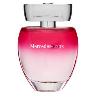 Mercedes Benz Mercedes Benz Rose Eau de Toilette para mujer 90 ml