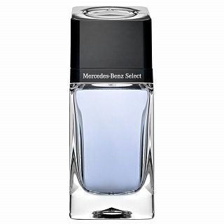 Mercedes Benz Mercedes Benz Select Eau de Toilette para hombre 100 ml