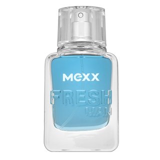 Mexx Fresh Man Eau de Toilette para hombre 30 ml