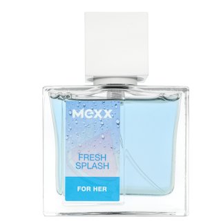 Mexx Fresh Splash Woman Eau de Toilette para mujer 30 ml