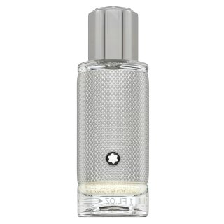 Mont Blanc Explorer Platinum Eau de Parfum para hombre 30 ml