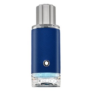 Mont Blanc Explorer Ultra Blue Eau de Parfum para hombre 30 ml