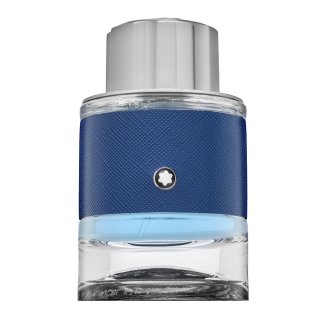 Mont Blanc Explorer Ultra Blue Eau de Parfum para hombre 60 ml